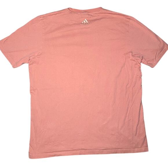 Adidas Embroidered Logo Shirt - Stylish and Comfortable - Picture 2 of 6